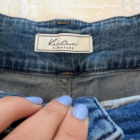 KanCan HighRise Skinny - Picture 5 of 6